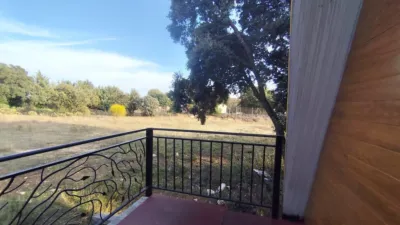 House in El Mirador de Hontoba photo 4