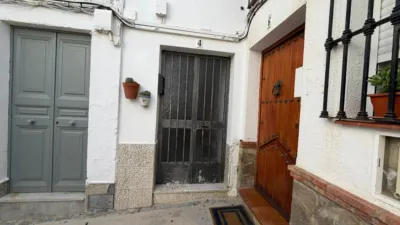 Apartment in Andalusia photo 11
