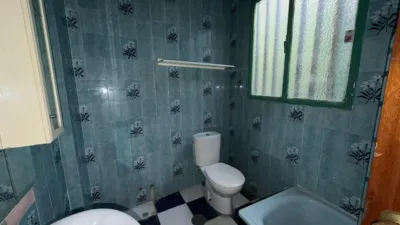 Apartment in Andalusia photo 13