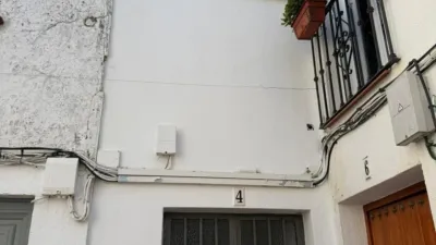 Apartment in Andalusia photo 15