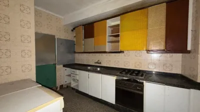 Apartment in Andalusia photo 8