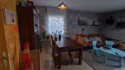 Semi-detached house in El Bosque de Henares photo 10