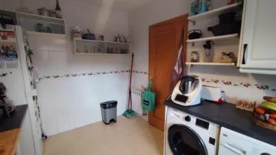 Semi-detached house in El Bosque de Henares photo 13