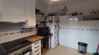 Semi-detached house in El Bosque de Henares photo 14