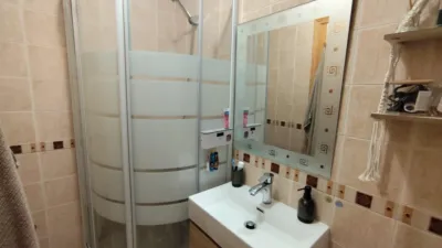 Semi-detached house in El Bosque de Henares photo 15