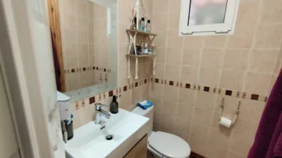 Semi-detached house in El Bosque de Henares photo 16