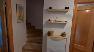 Semi-detached house in El Bosque de Henares photo 17