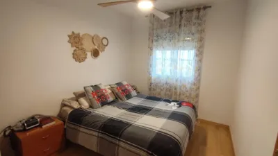 Semi-detached house in El Bosque de Henares photo 18