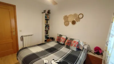 Semi-detached house in El Bosque de Henares photo 19