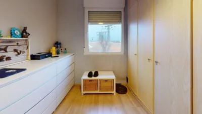 Semi-detached house in El Bosque de Henares photo 20