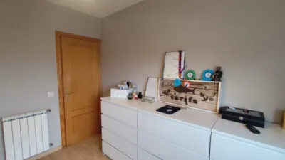 Semi-detached house in El Bosque de Henares photo 21
