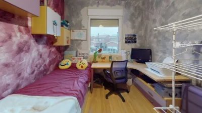 Semi-detached house in El Bosque de Henares photo 22