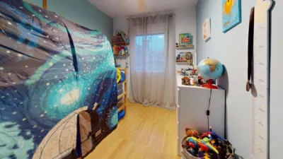 Semi-detached house in El Bosque de Henares photo 25