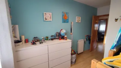 Semi-detached house in El Bosque de Henares photo 26
