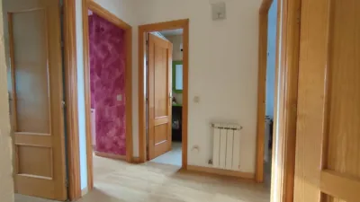 Semi-detached house in El Bosque de Henares photo 29