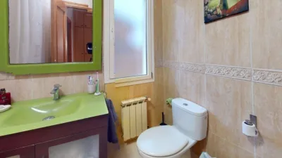 Semi-detached house in El Bosque de Henares photo 30