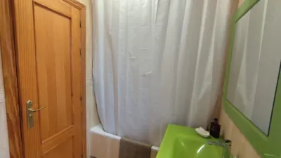 Semi-detached house in El Bosque de Henares photo 31