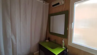 Semi-detached house in El Bosque de Henares photo 33