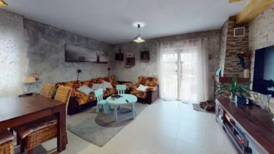 Semi-detached house in El Bosque de Henares photo 5