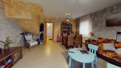 Semi-detached house in El Bosque de Henares photo 6