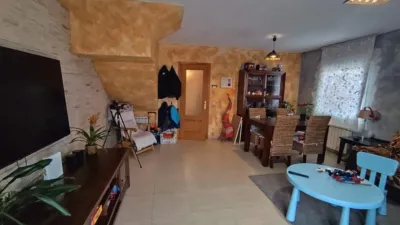 Semi-detached house in El Bosque de Henares photo 7