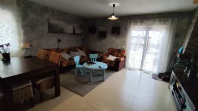 Semi-detached house in El Bosque de Henares photo 8
