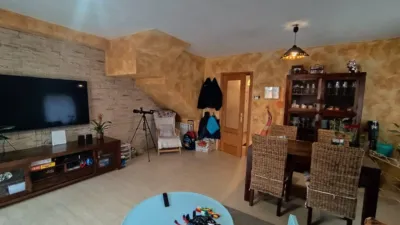Semi-detached house in El Bosque de Henares photo 9
