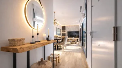 House in Urban Centre 58 photo 9