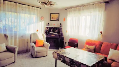 Chalet in Urb. Las Fuentes photo 10