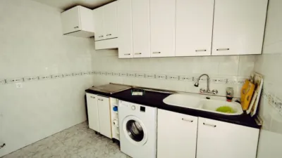 Chalet in Urb. Las Fuentes photo 11