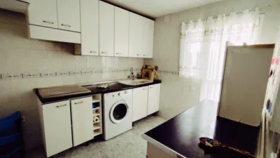 Chalet in Urb. Las Fuentes photo 12