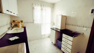 Chalet in Urb. Las Fuentes photo 15