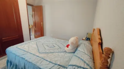 Chalet in Urb. Las Fuentes photo 19