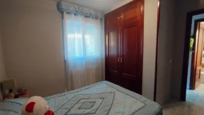 Chalet in Urb. Las Fuentes photo 20