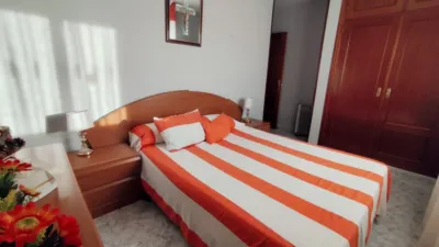 Chalet in Urb. Las Fuentes photo 21