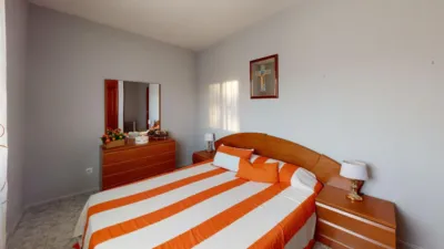 Chalet in Urb. Las Fuentes photo 23
