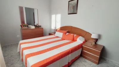 Chalet in Urb. Las Fuentes photo 24