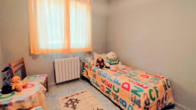 Chalet in Urb. Las Fuentes photo 26