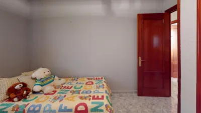 Chalet in Urb. Las Fuentes photo 28