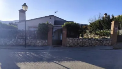 Chalet in Urb. Las Fuentes photo 2