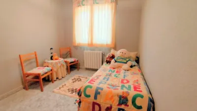 Chalet in Urb. Las Fuentes photo 31