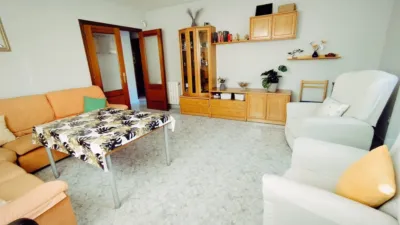 Chalet in Urb. Las Fuentes photo 39