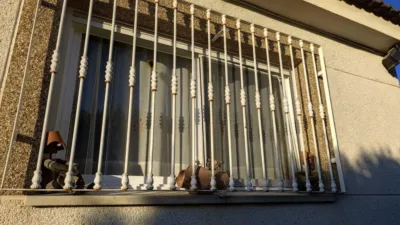 Chalet in Urb. Las Fuentes photo 40