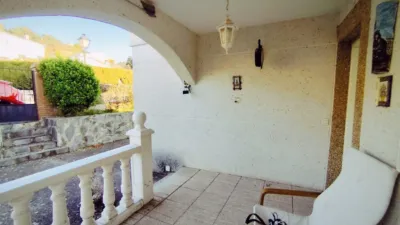 Chalet in Urb. Las Fuentes photo 41