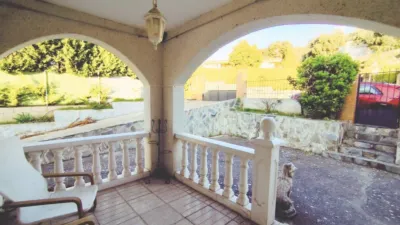 Chalet in Urb. Las Fuentes photo 42