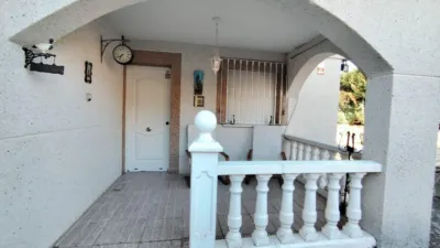 Chalet in Urb. Las Fuentes photo 43
