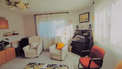 Chalet in Urb. Las Fuentes photo 44