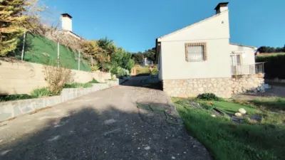 Chalet in Urb. Las Fuentes photo 45