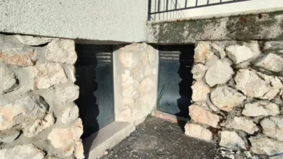 Chalet in Urb. Las Fuentes photo 49
