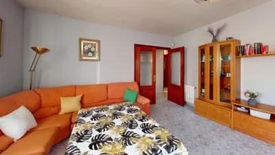 Chalet in Urb. Las Fuentes photo 4